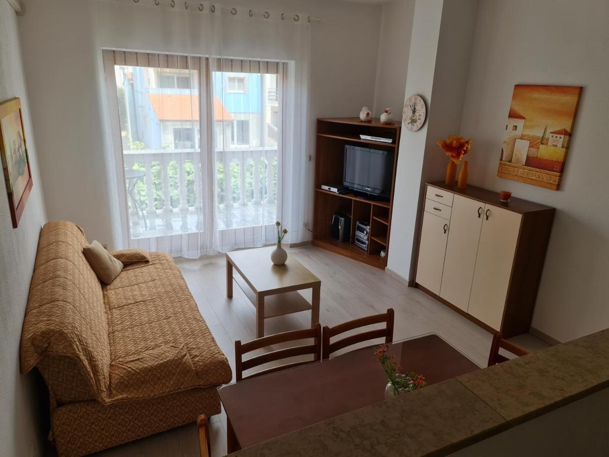 Apartment Mira Πούλα Εξωτερικό φωτογραφία