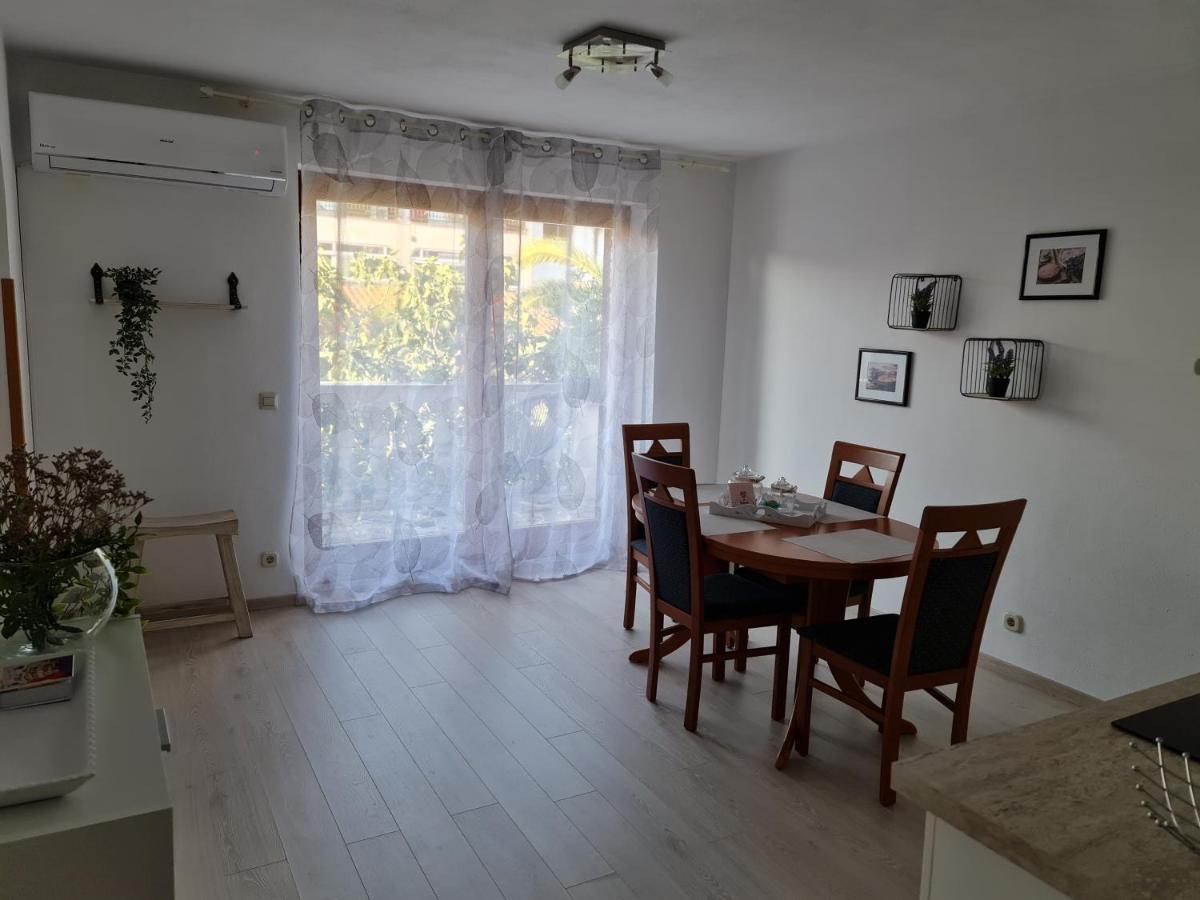 Apartment Mira Πούλα Εξωτερικό φωτογραφία