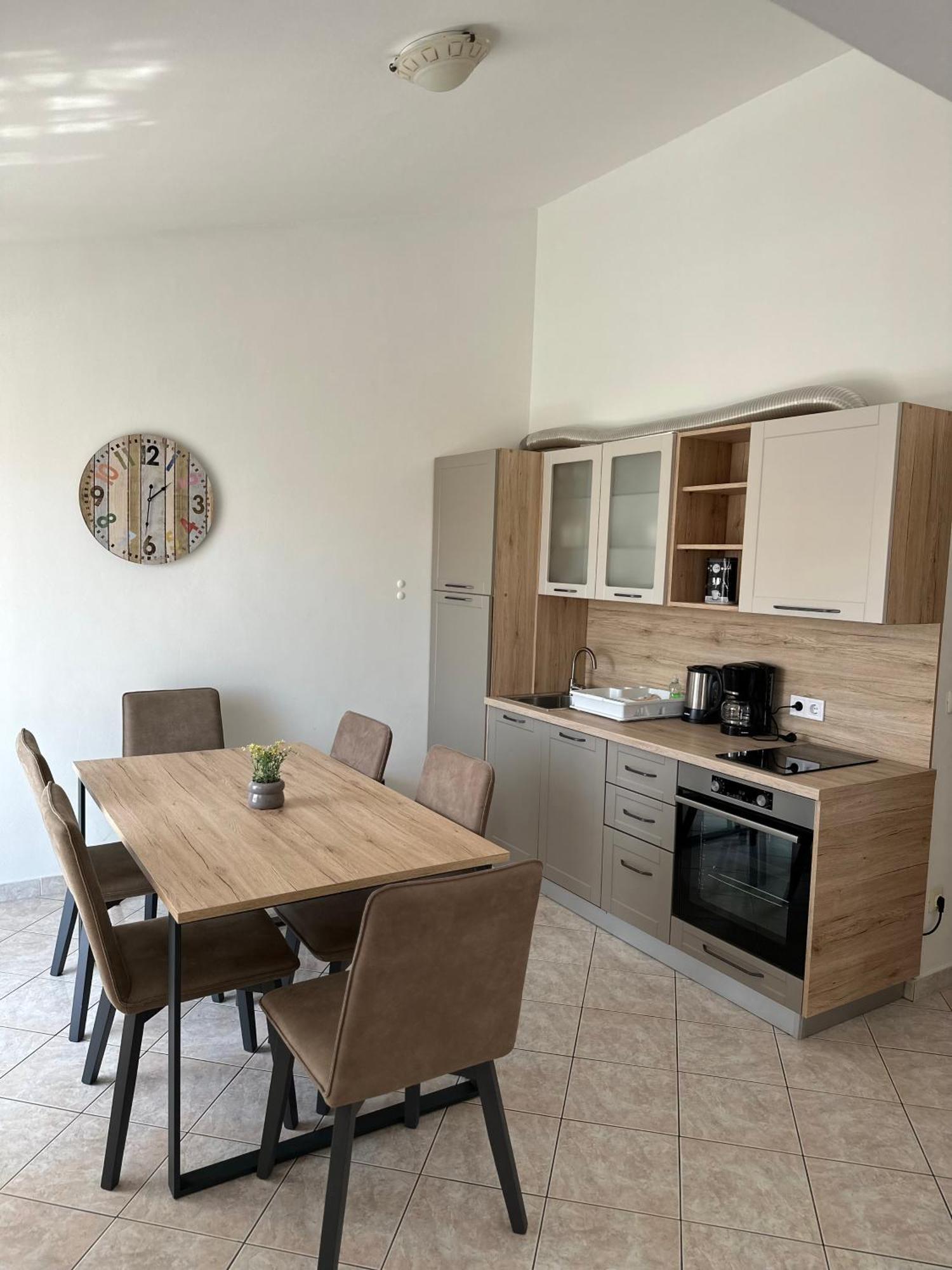 Apartment Mira Πούλα Εξωτερικό φωτογραφία