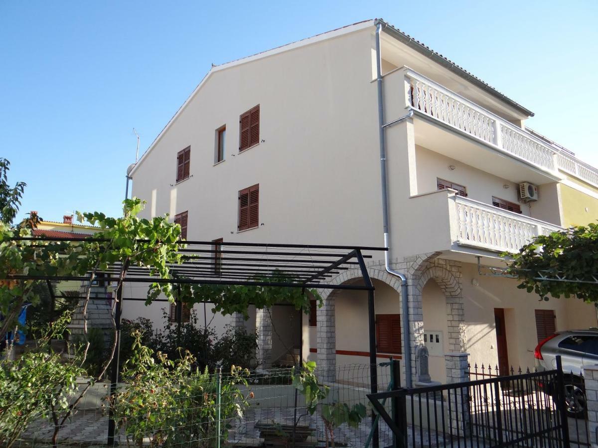 Apartment Mira Πούλα Εξωτερικό φωτογραφία